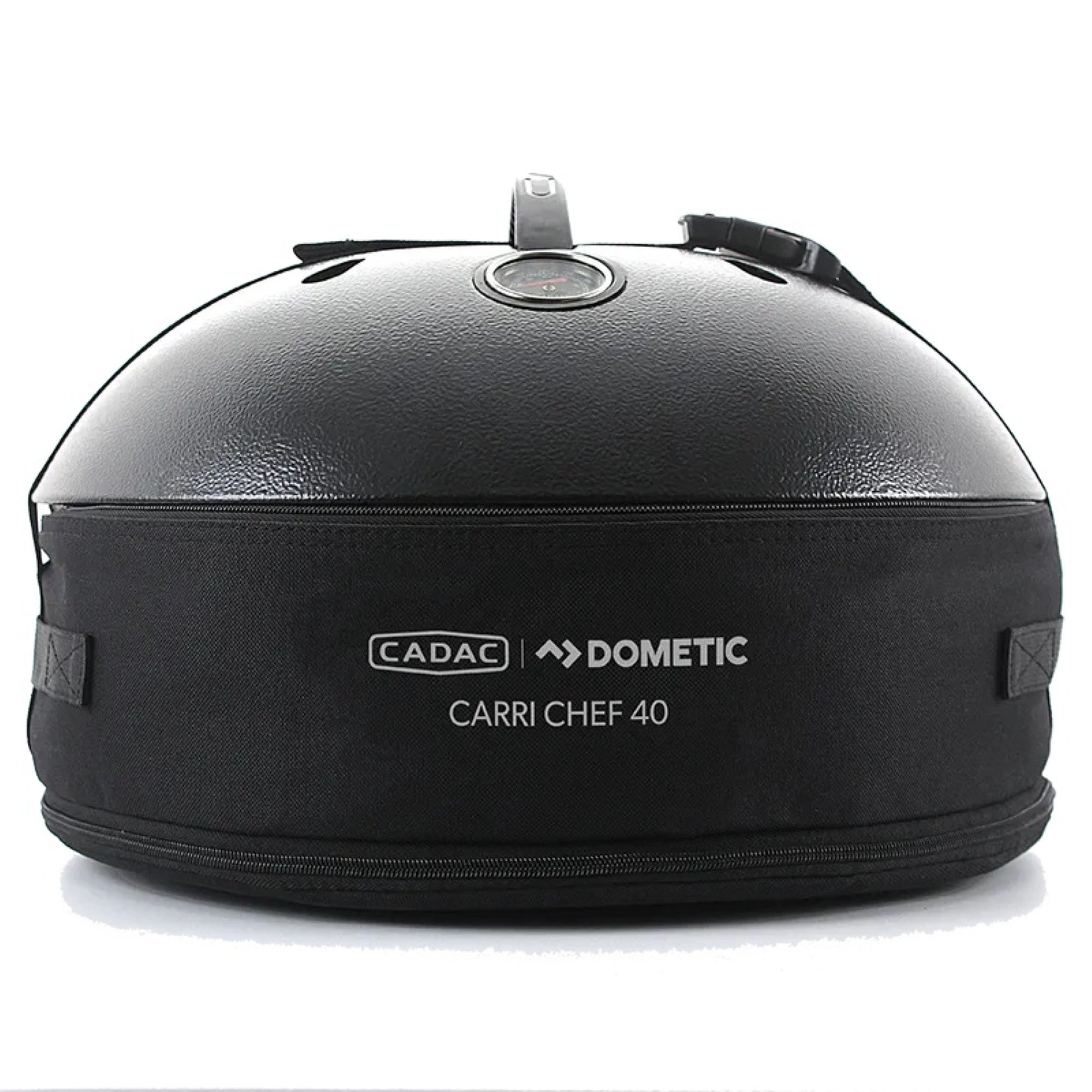 Cadac Carri Chef 40 BBQ Paella Pan QR
