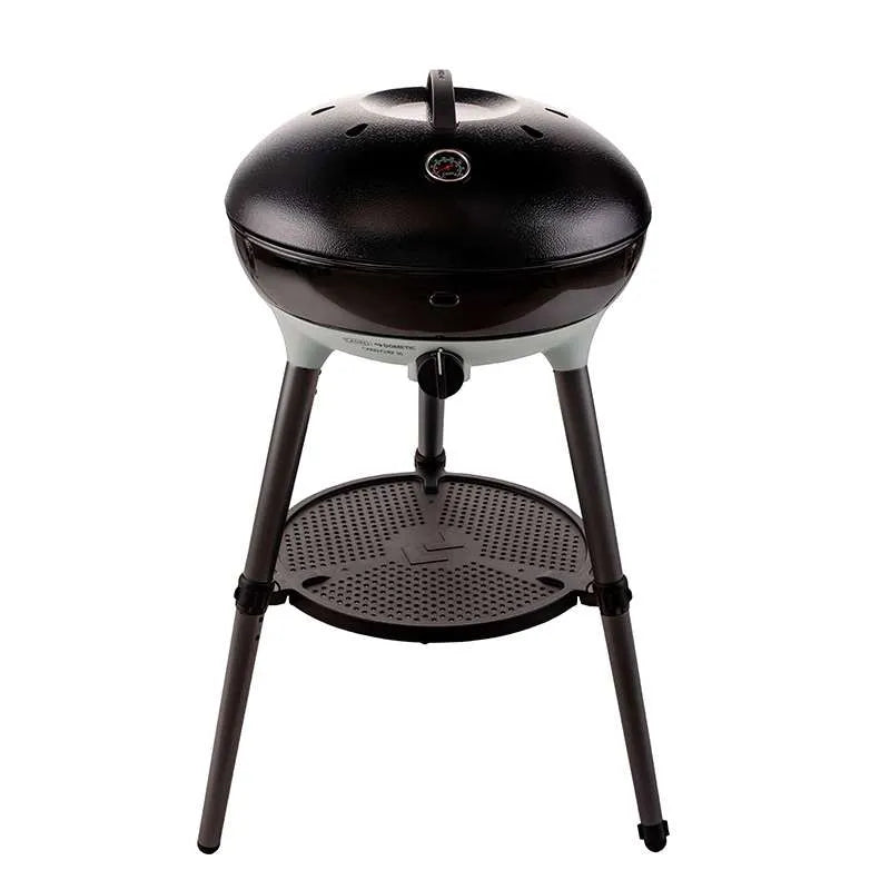 CADAC Carri Chef 50 BBQ/Paella Pan QR Combo