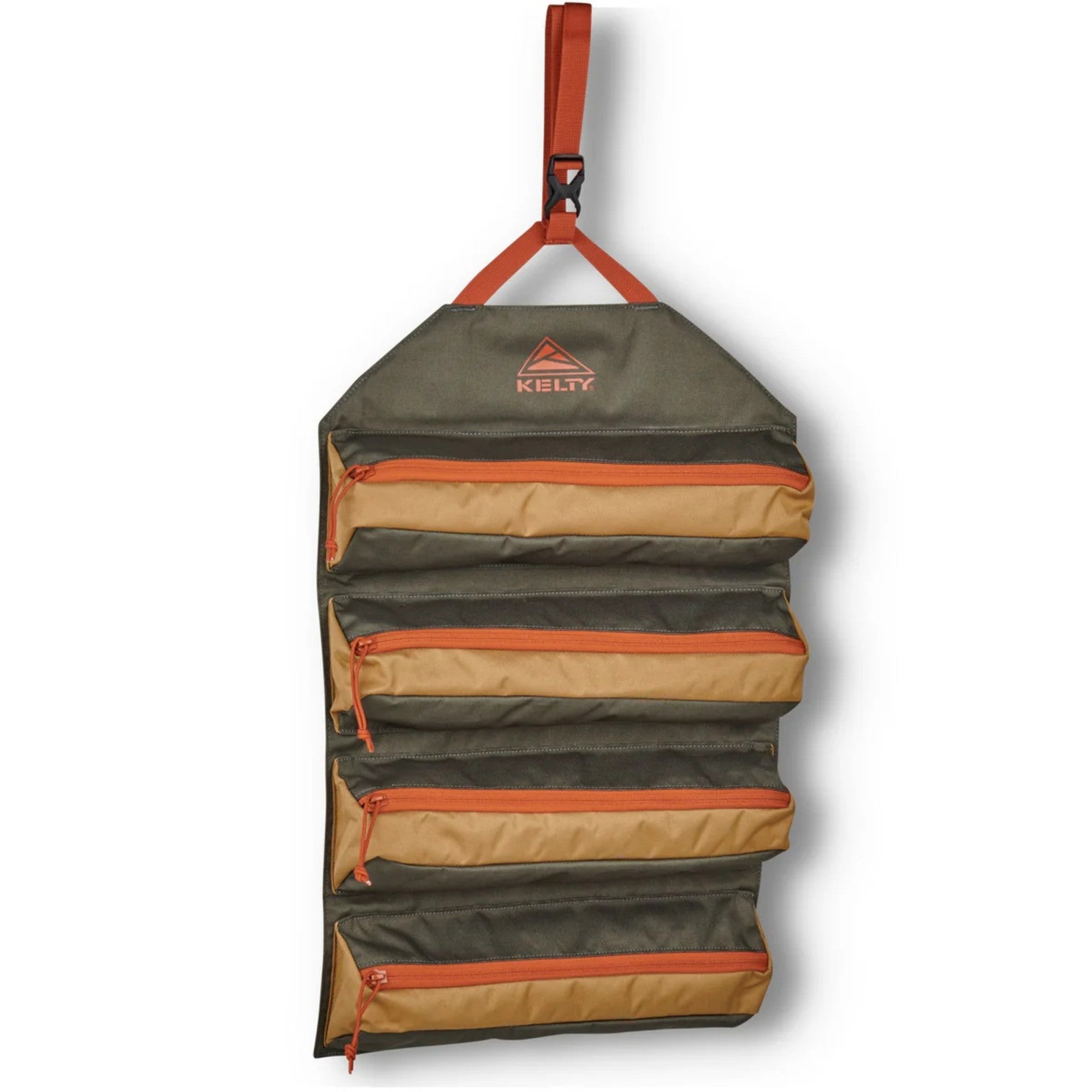Kelty Chef Roll Kitchen Utensil Organiser