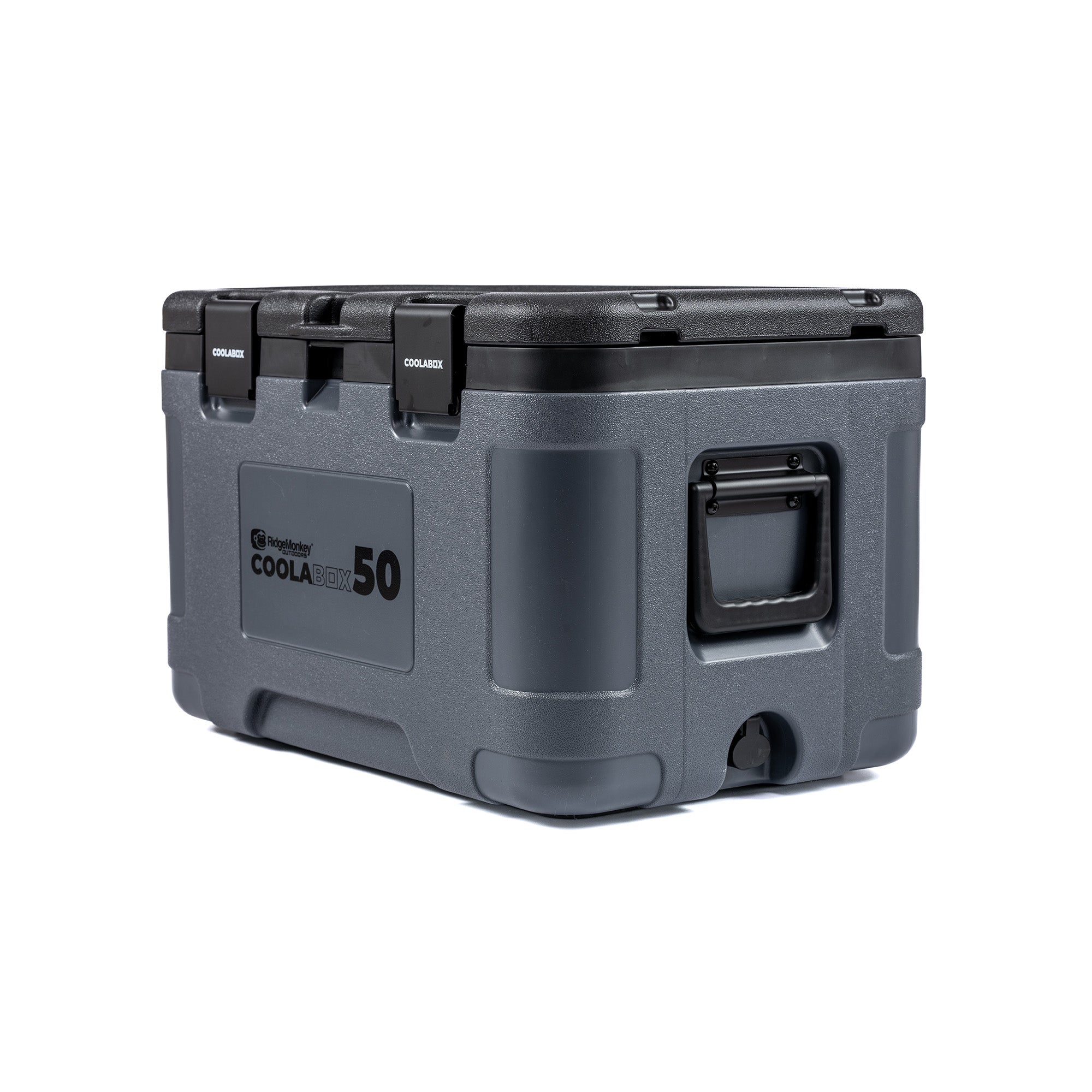RidgeMonkey CoolaBox 50L Cooler Box