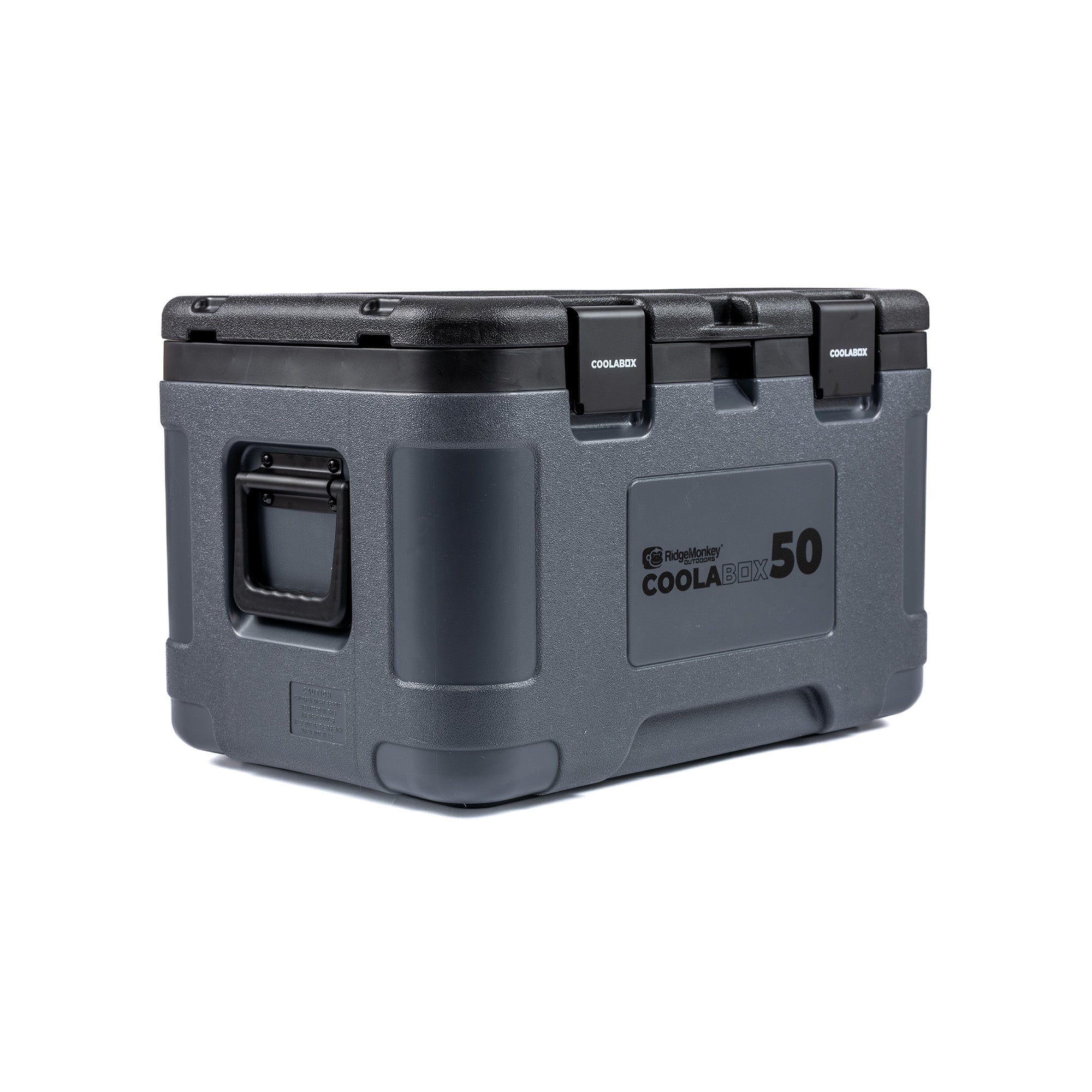 RidgeMonkey CoolaBox 50L Cooler Box
