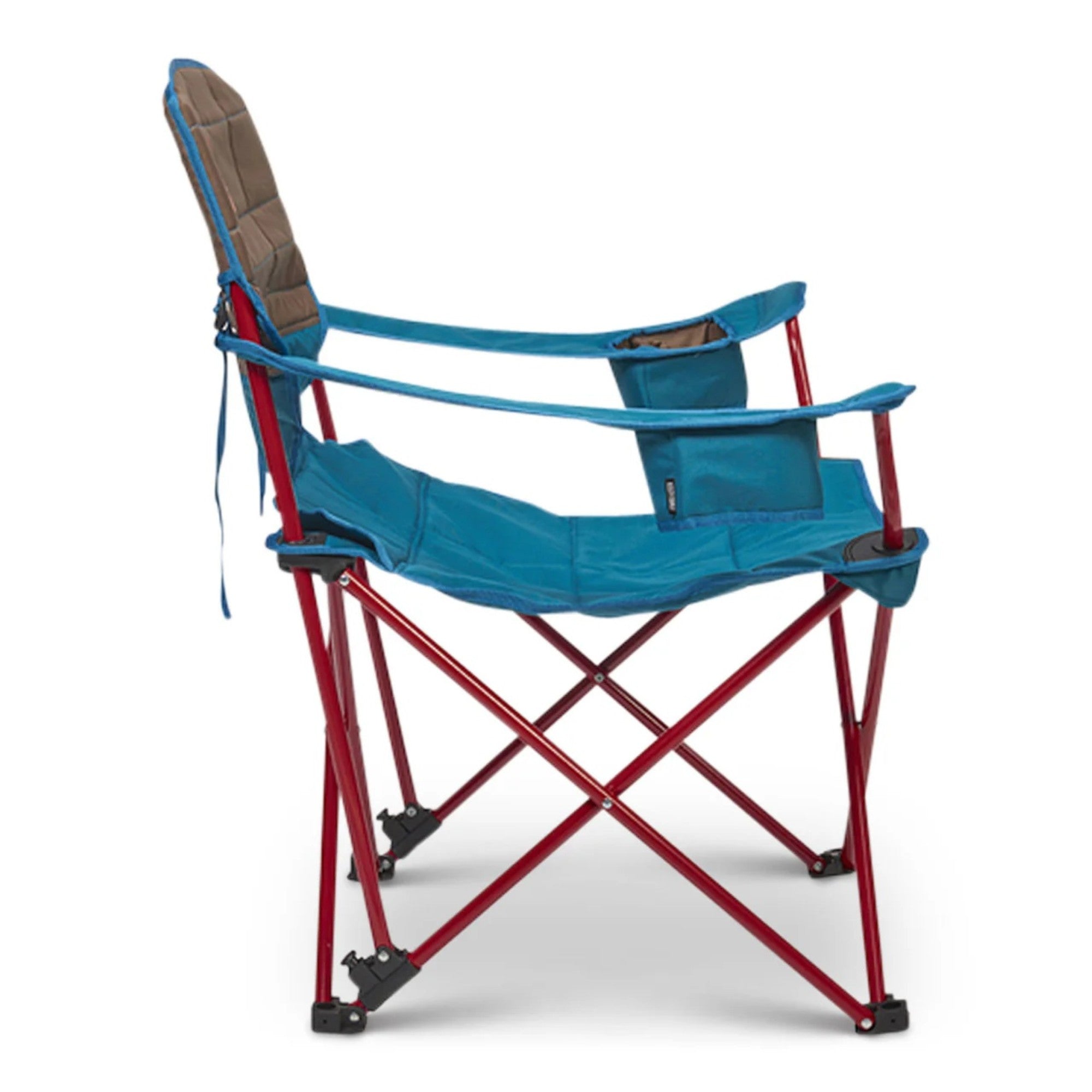 Kelty Deluxe Lounge Folding Camping Chair