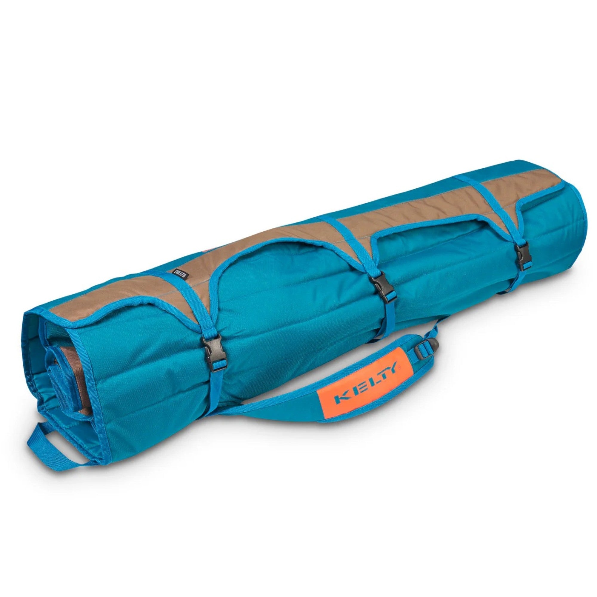 Kelty Deluxe Lounge Folding Camping Chair