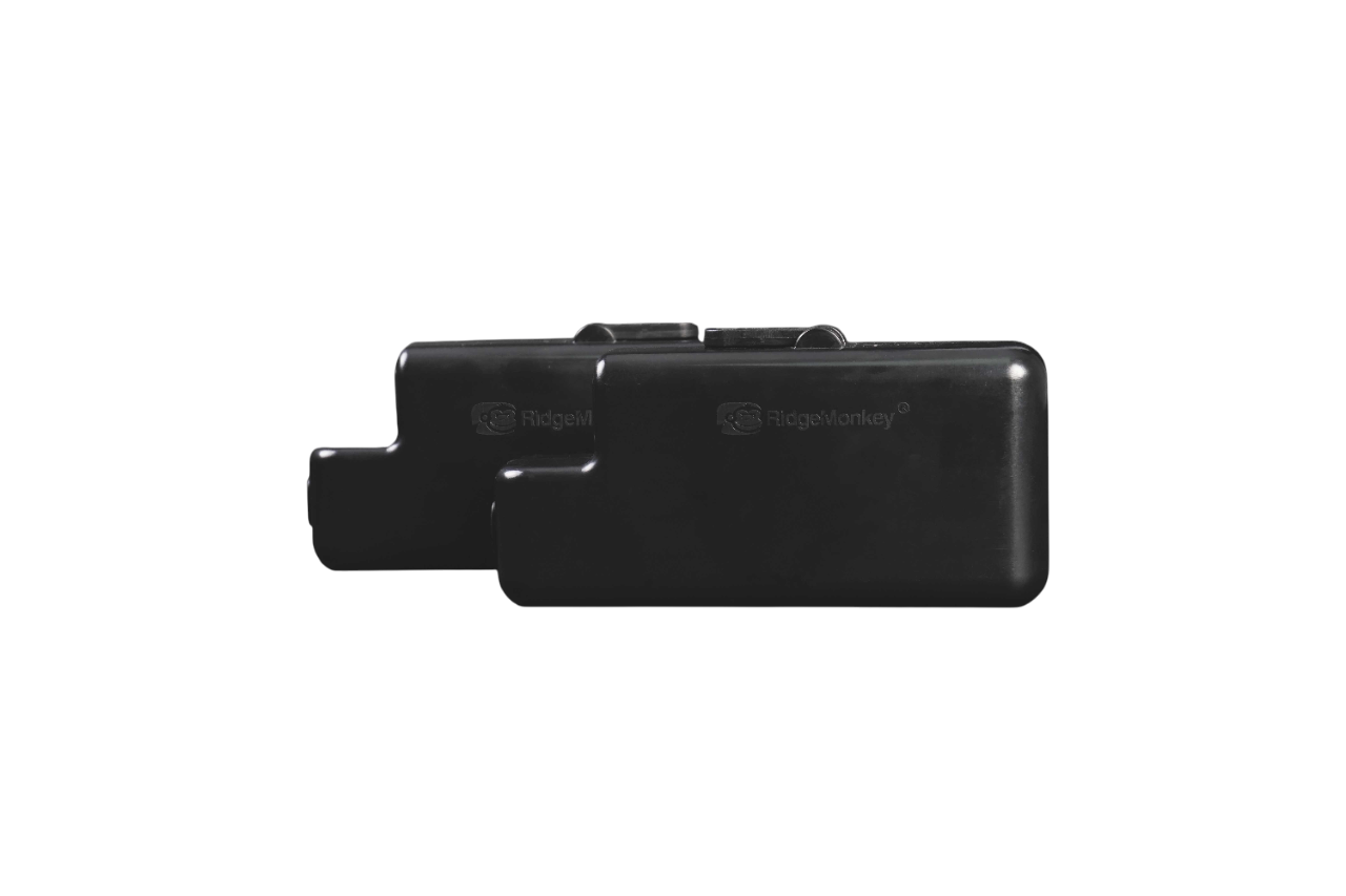 RidgeMonkey RM944 Hunter 750 Hi-Viz Echo Edition Bait Boat