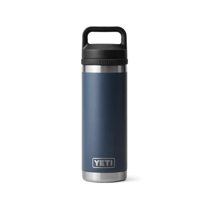 YETI Rambler 18 OZ (532ml) Chug Bottle