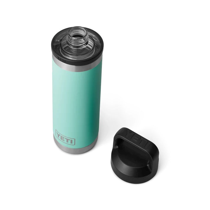 YETI Rambler 18 OZ (532ml) Chug Bottle