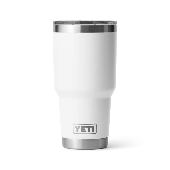 YETI Rambler Tumbler 30oz (887ml)
