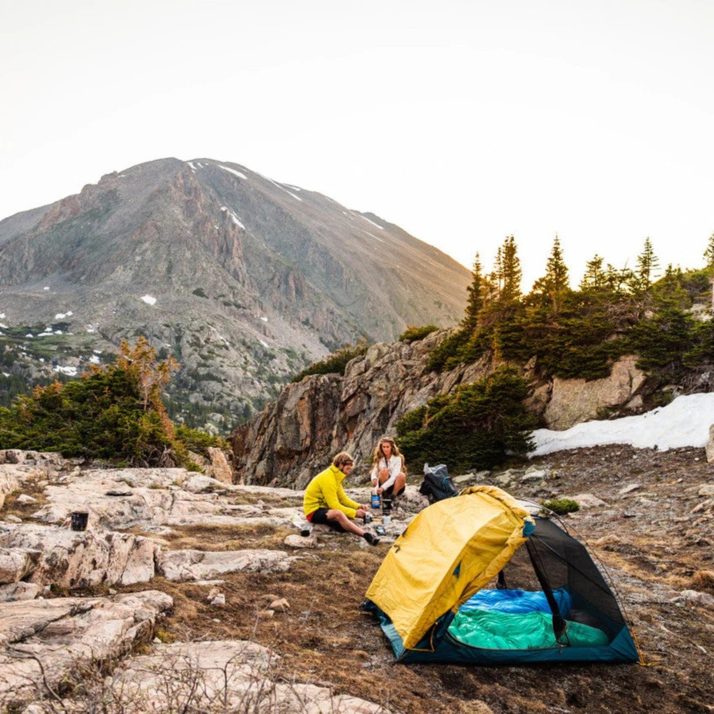 Kelty Far Out 2 Person Backpacking Tent