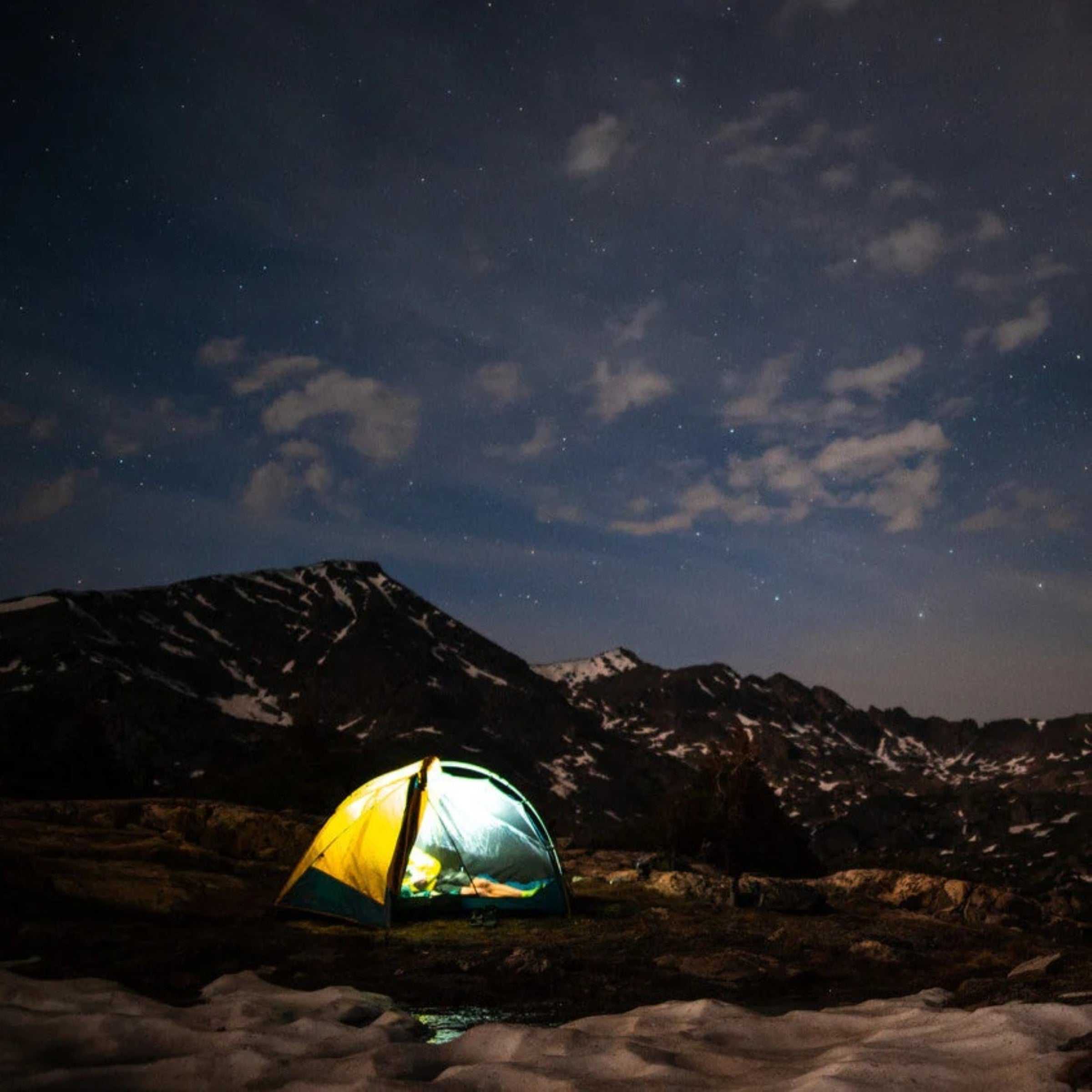 Kelty Far Out 2 Person Backpacking Tent