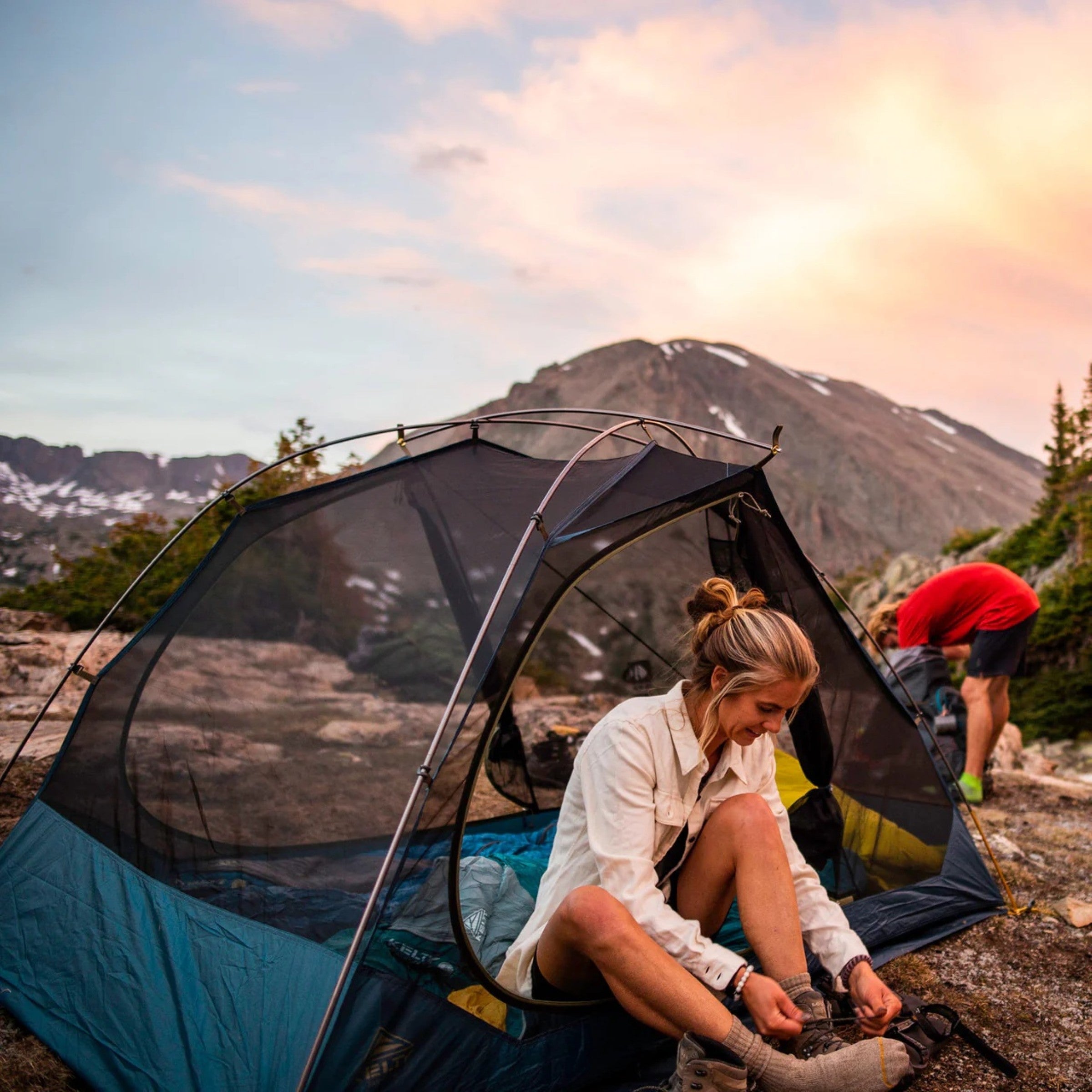 Kelty Far Out 2 Person Backpacking Tent