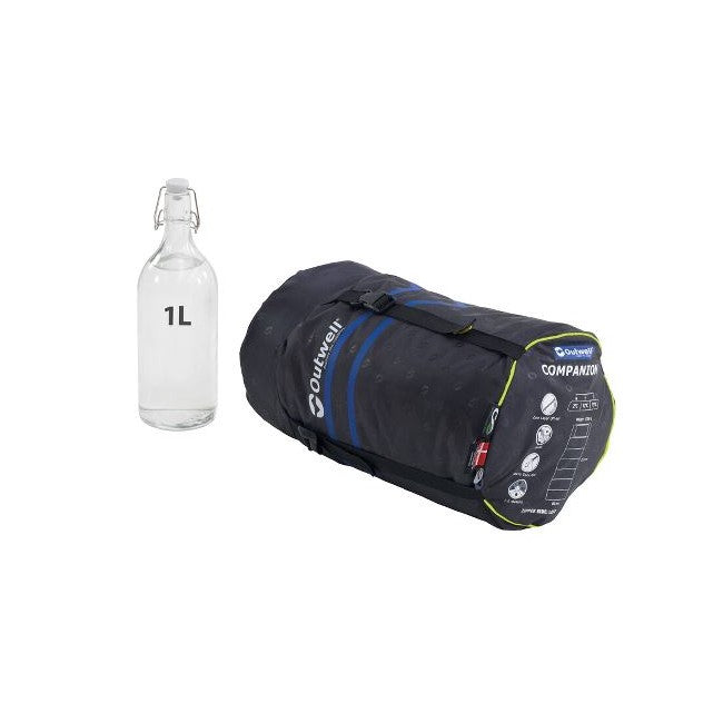 Outwell Companion Sleeping Bag