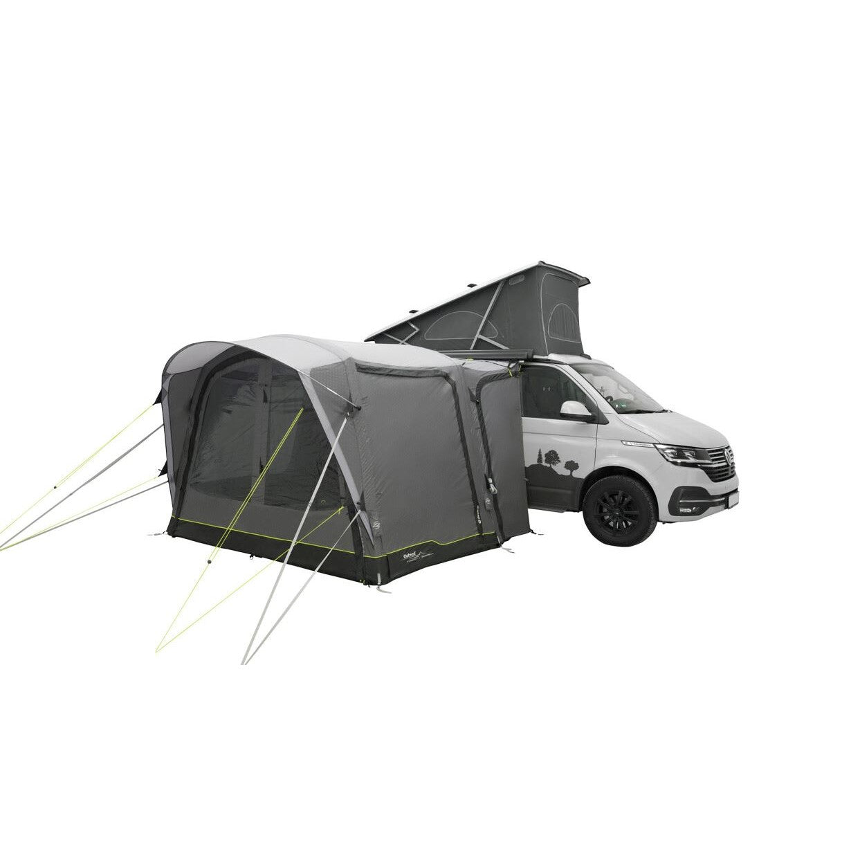 Outwell Vehicle Awning California Highway