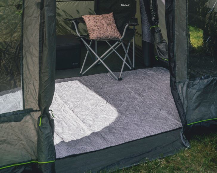 Outwell Vehicle Awning Daytona Air