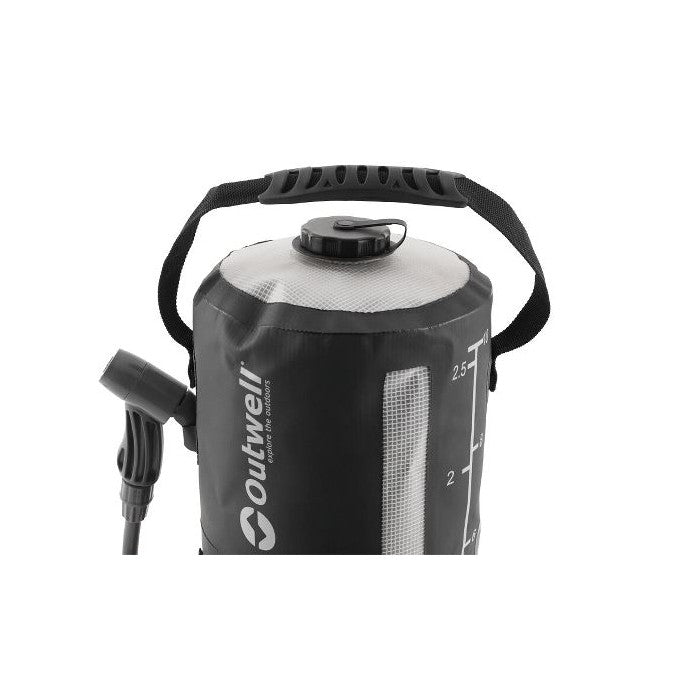 OPEN BOX Outwell Seabreeze Pressure Shower