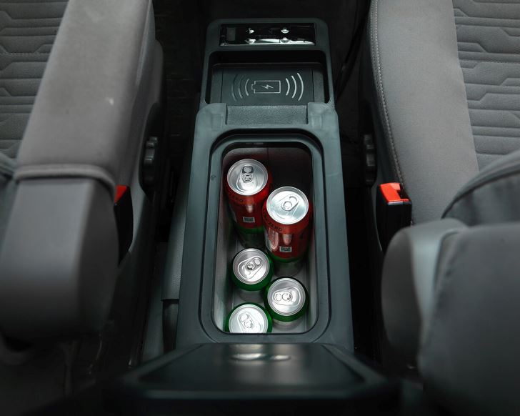Outwell Arctic Chill 8 Cool Box