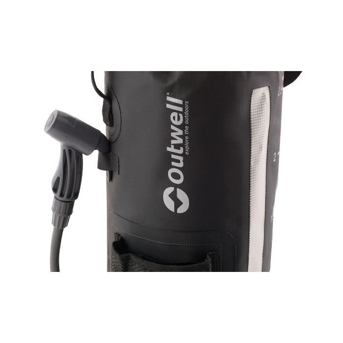 OPEN BOX Outwell Seabreeze Pressure Shower