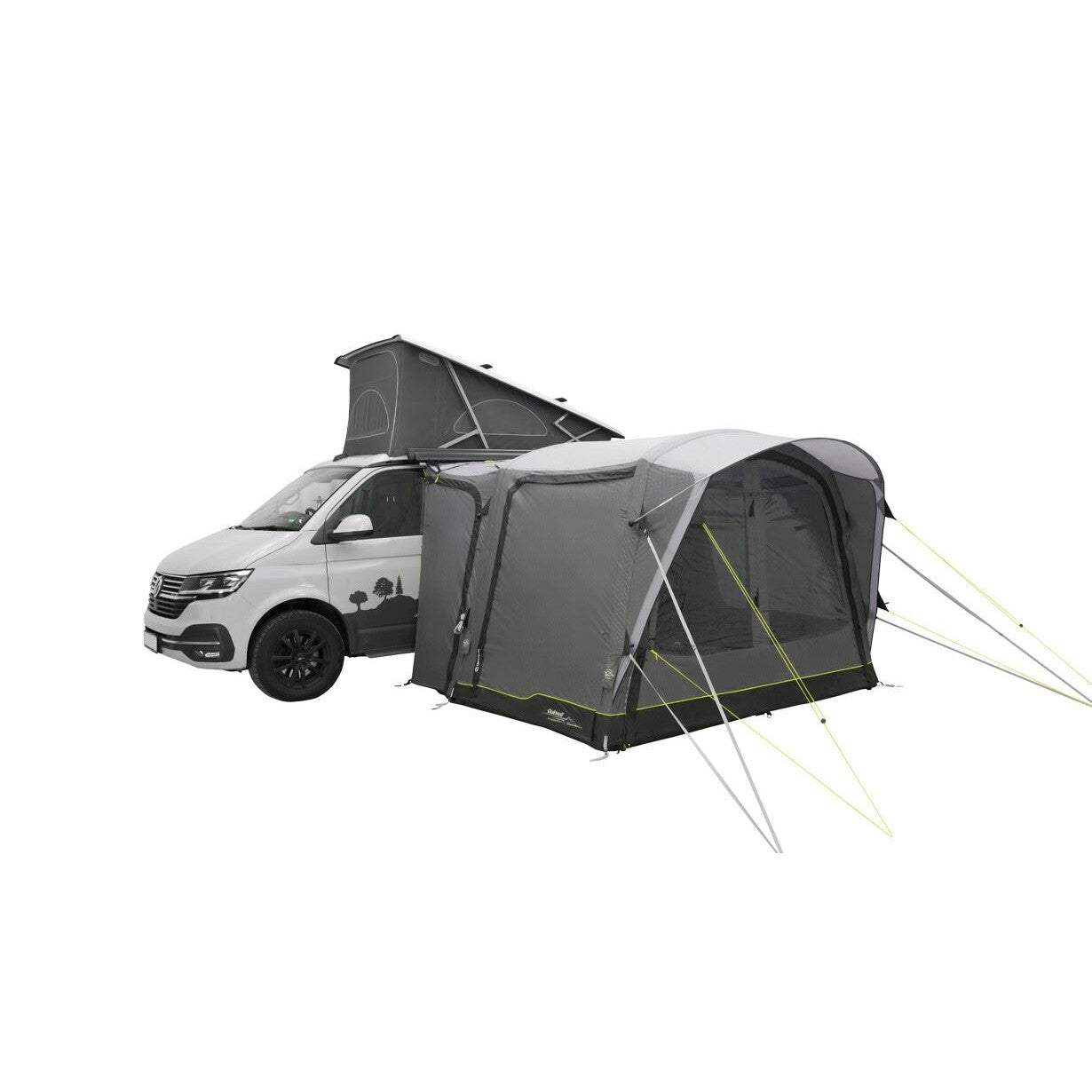 Outwell Vehicle Awning California Highway