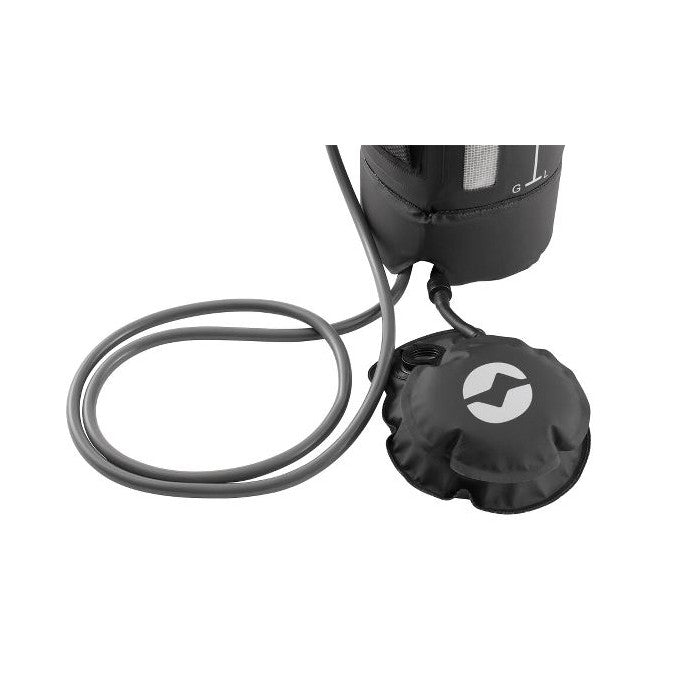 OPEN BOX Outwell Seabreeze Pressure Shower