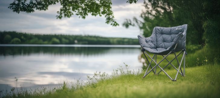 Outwell Sardis Lake Chair