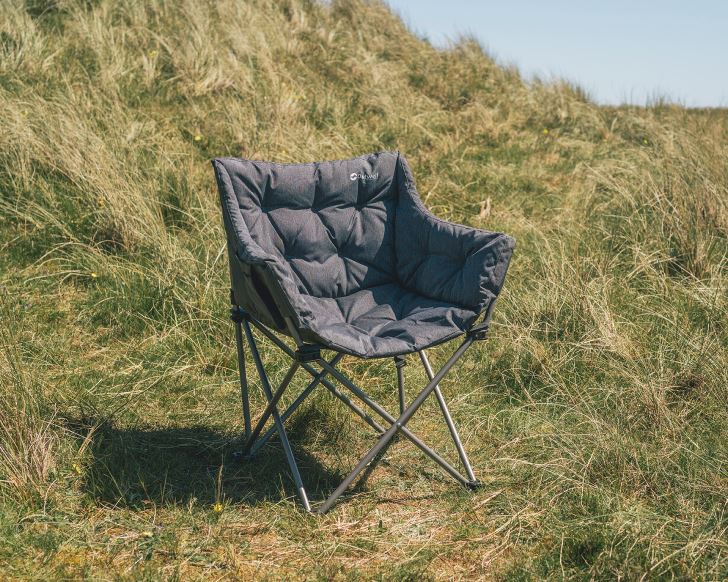 Outwell Sardis Lake Chair