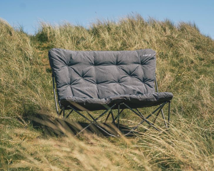 Outwell Fremont Lake Foldable Sofa