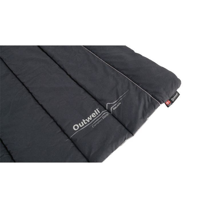 Outwell Campion Duvet Double
