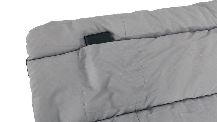 Outwell Campion Duvet Double