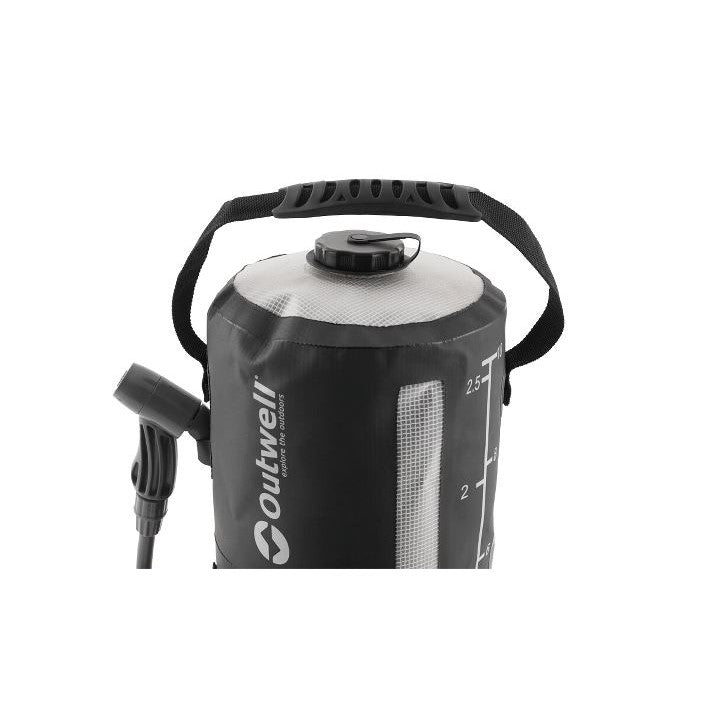 Outwell Seabreeze Pressure Shower