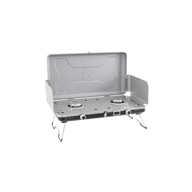 Outwell Merapi Pro Duo Stove