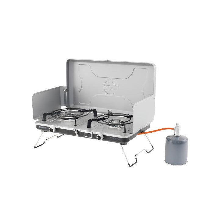 Outwell Merapi Pro Duo Stove