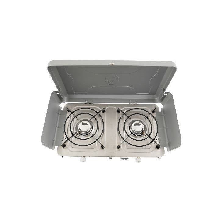 Outwell Merapi Pro Duo Stove