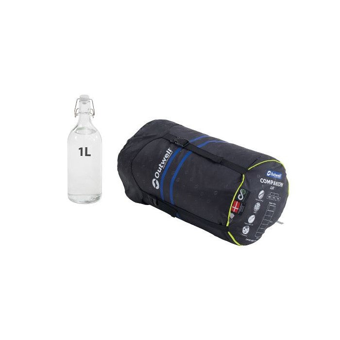 Outwell Companion Lux Sleeping Bag