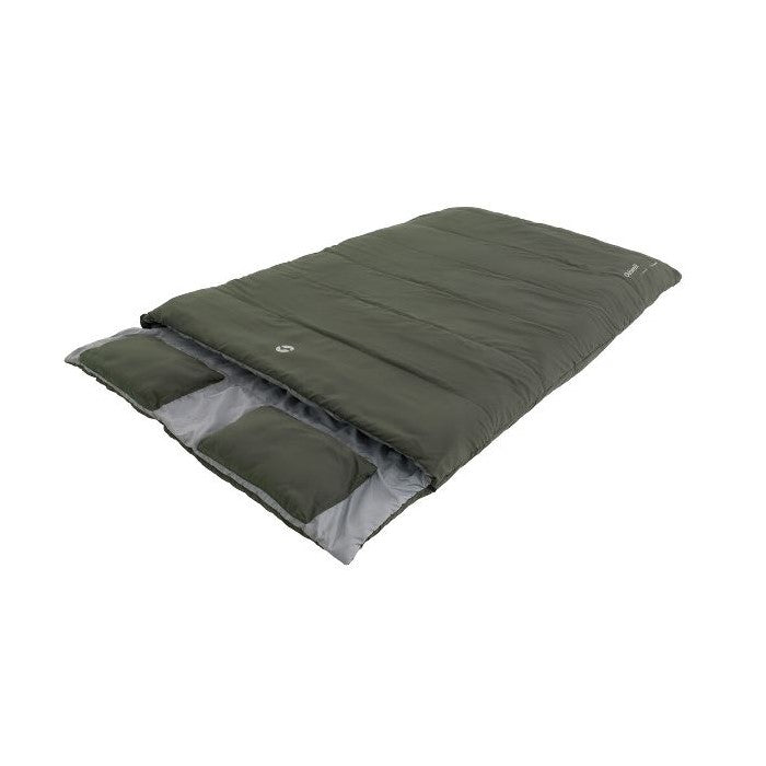 Outwell Companion Lux Double Sleeping Bag