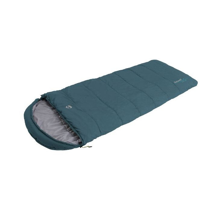 Outwell Campion Lux Teal Sleeping Bag