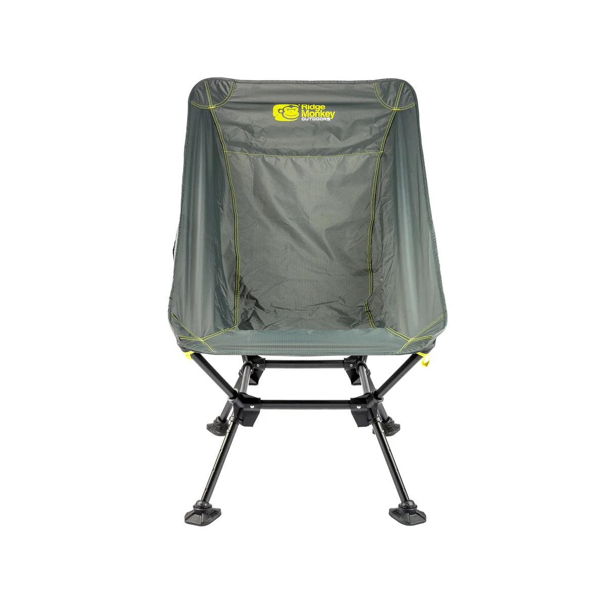 RidgeMonkey Alta High Back Camping Chair