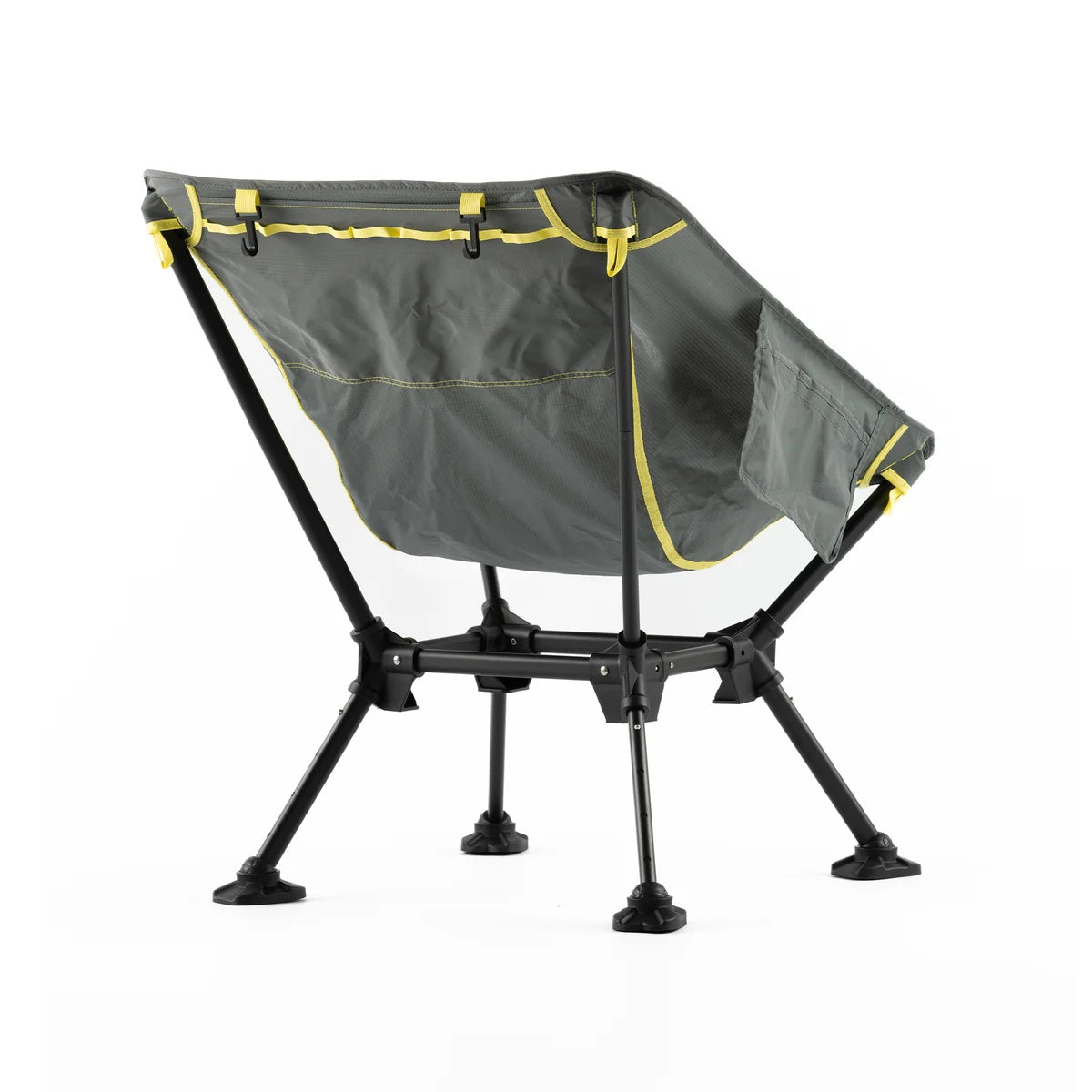 RidgeMonkey Alta Low Back Camping Chair