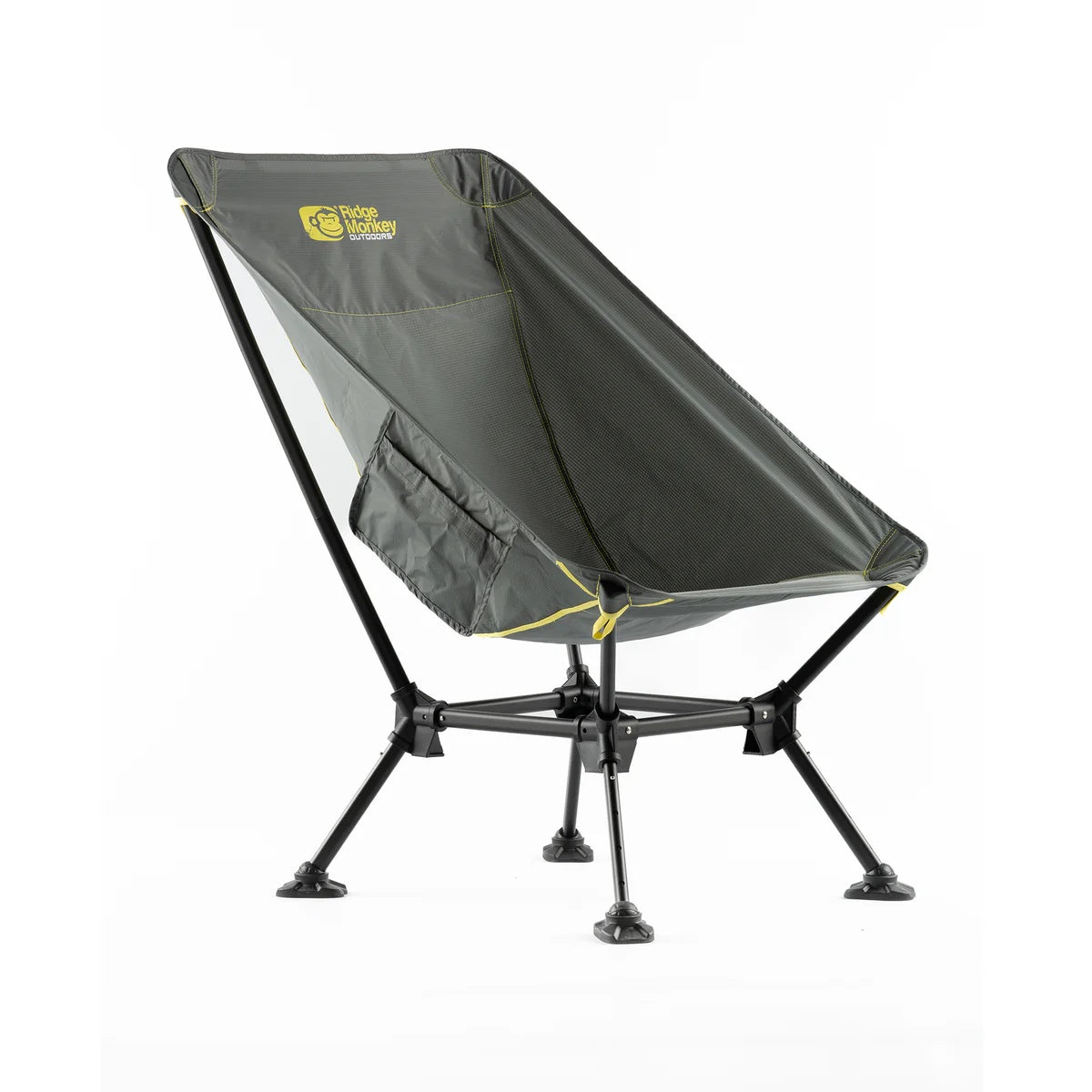 RidgeMonkey Alta High Back Camping Chair