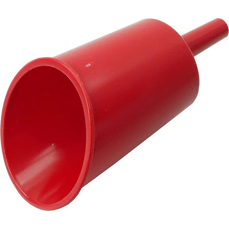 Coleman Filter Funnel Liquid Fuel Accessory