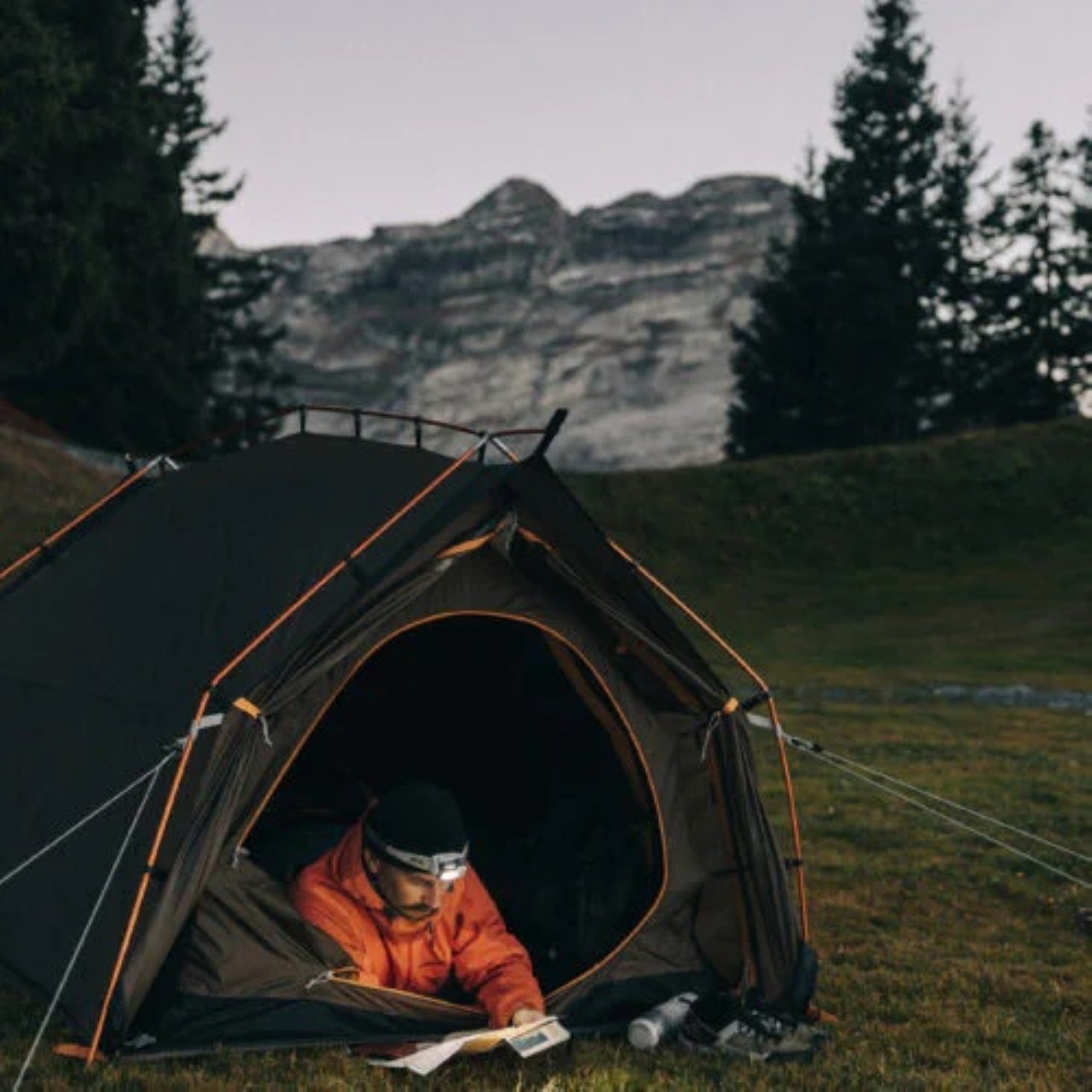 Kampa Stargazer 2 Person Tent