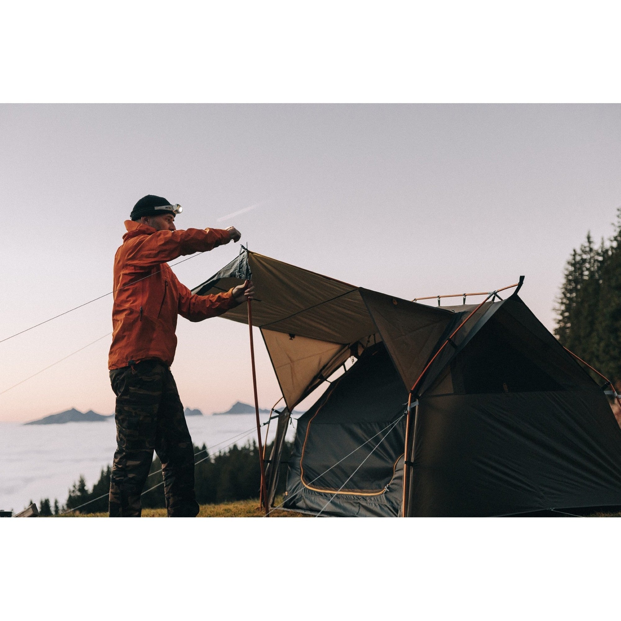 Kampa Stargazer 2 Person Tent