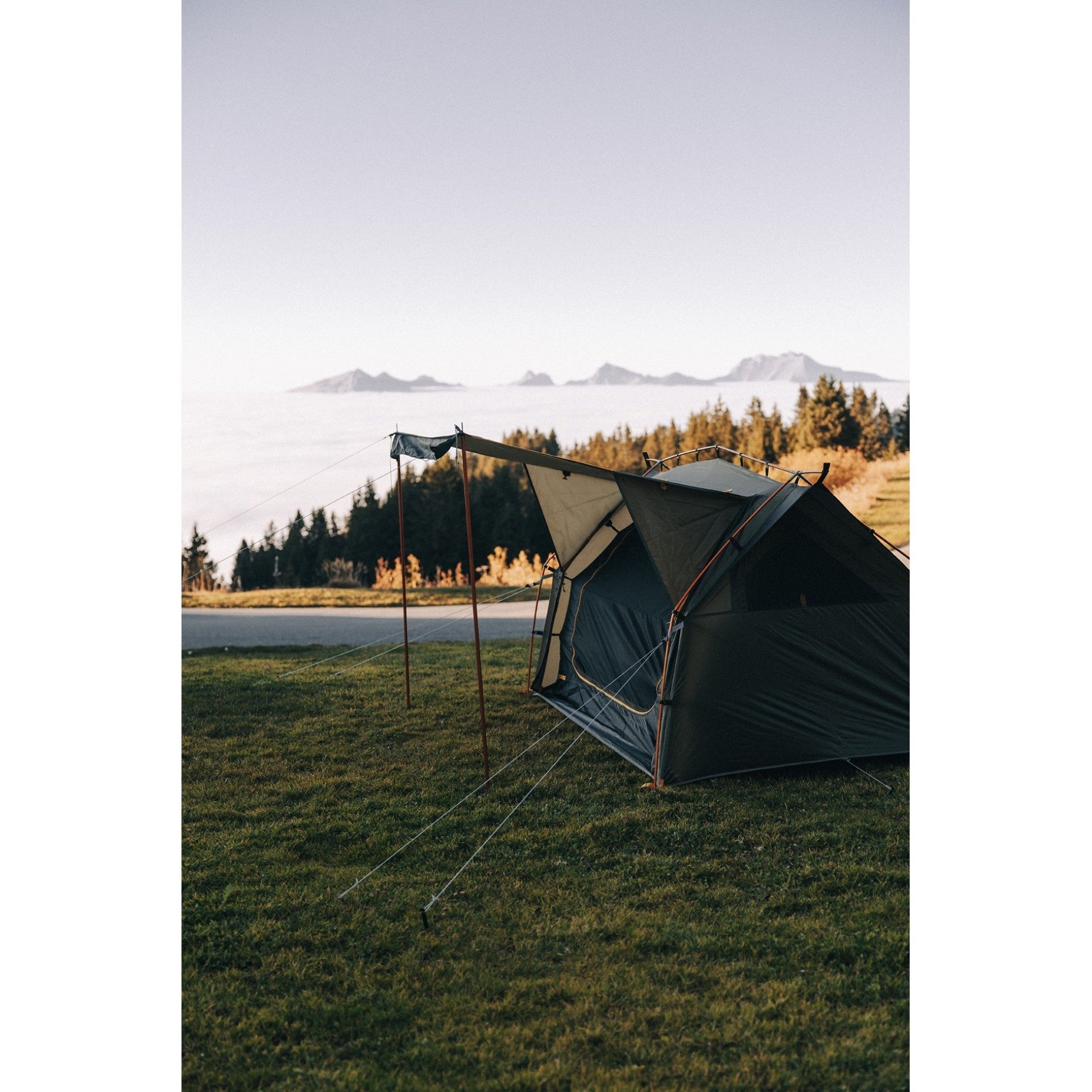Kampa Stargazer 2 Person Tent