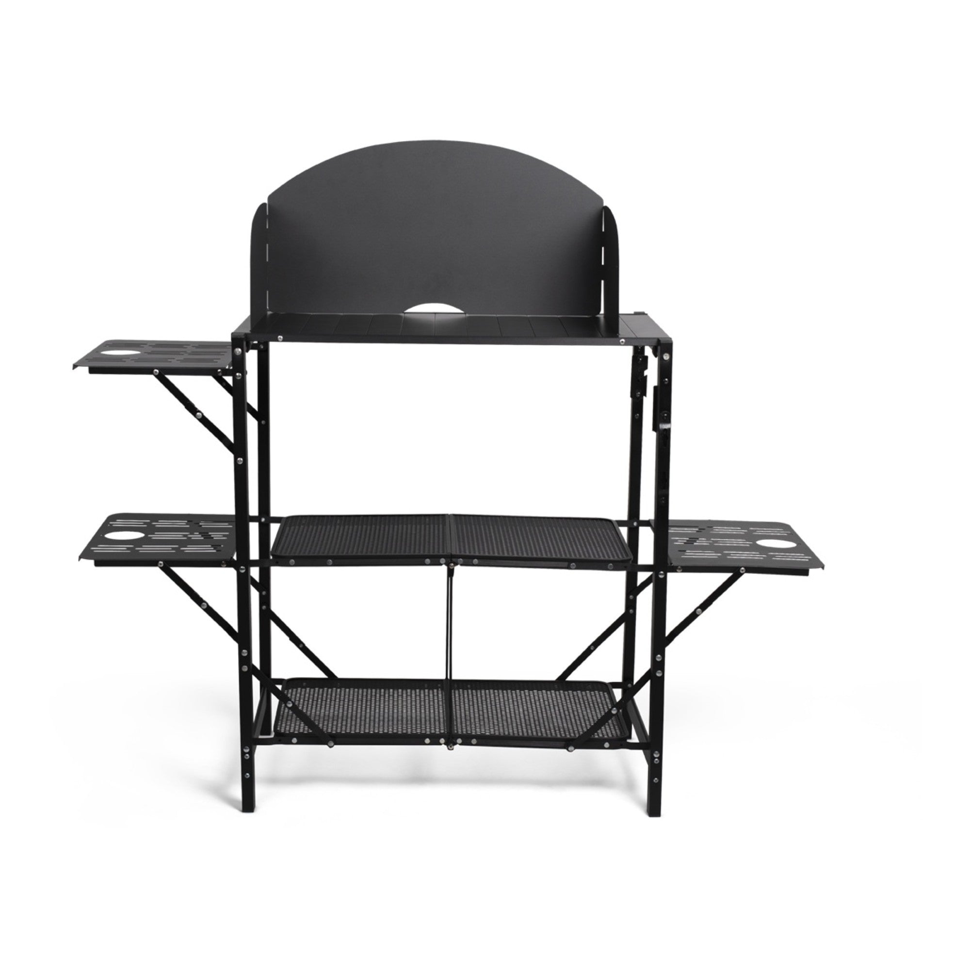 Kampa SlimChef Camping Kitchen