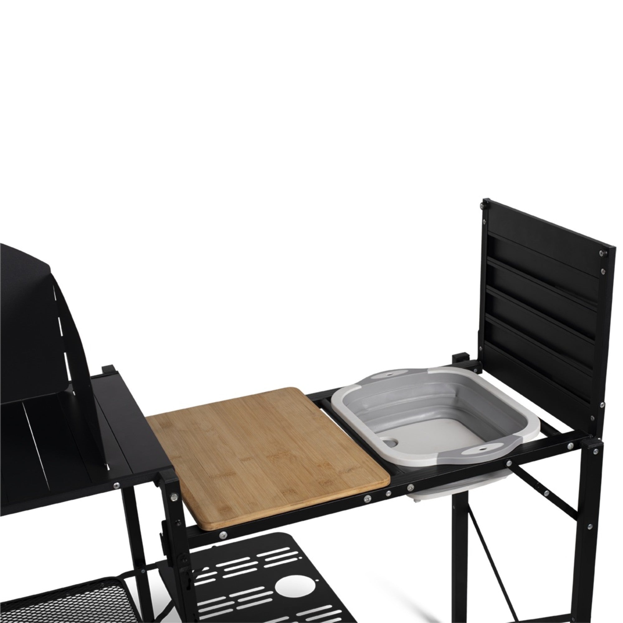 Kampa SlimChef Camping Kitchen
