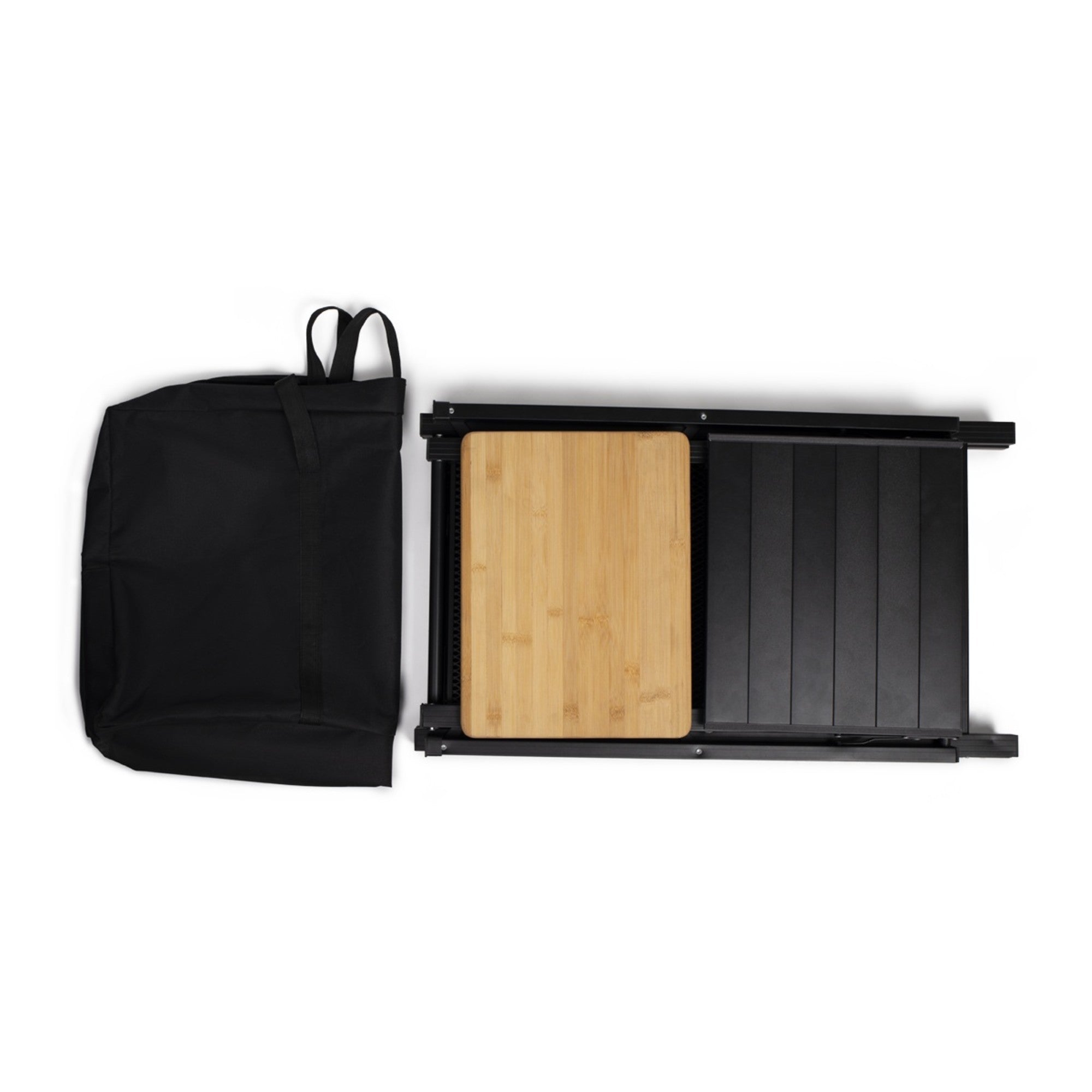 Kampa SlimChef Camping Kitchen