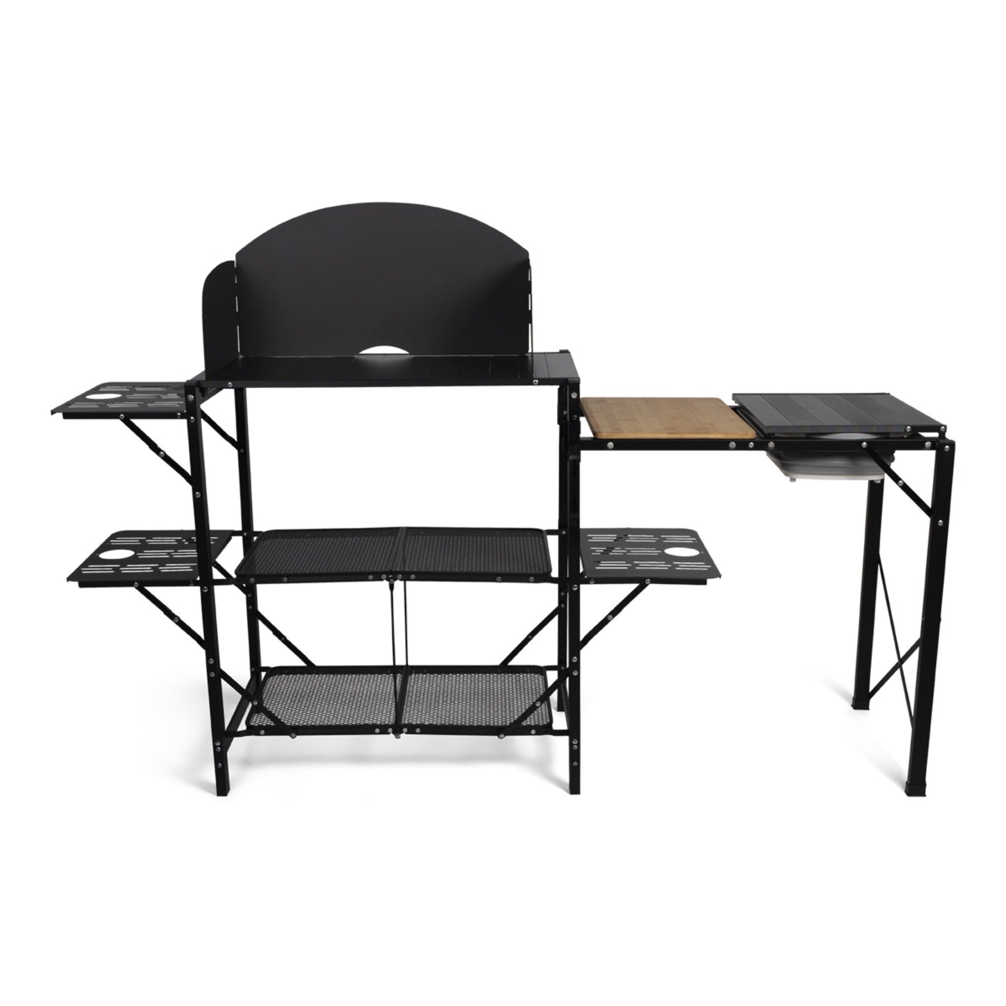 Kampa SlimChef Camping Kitchen