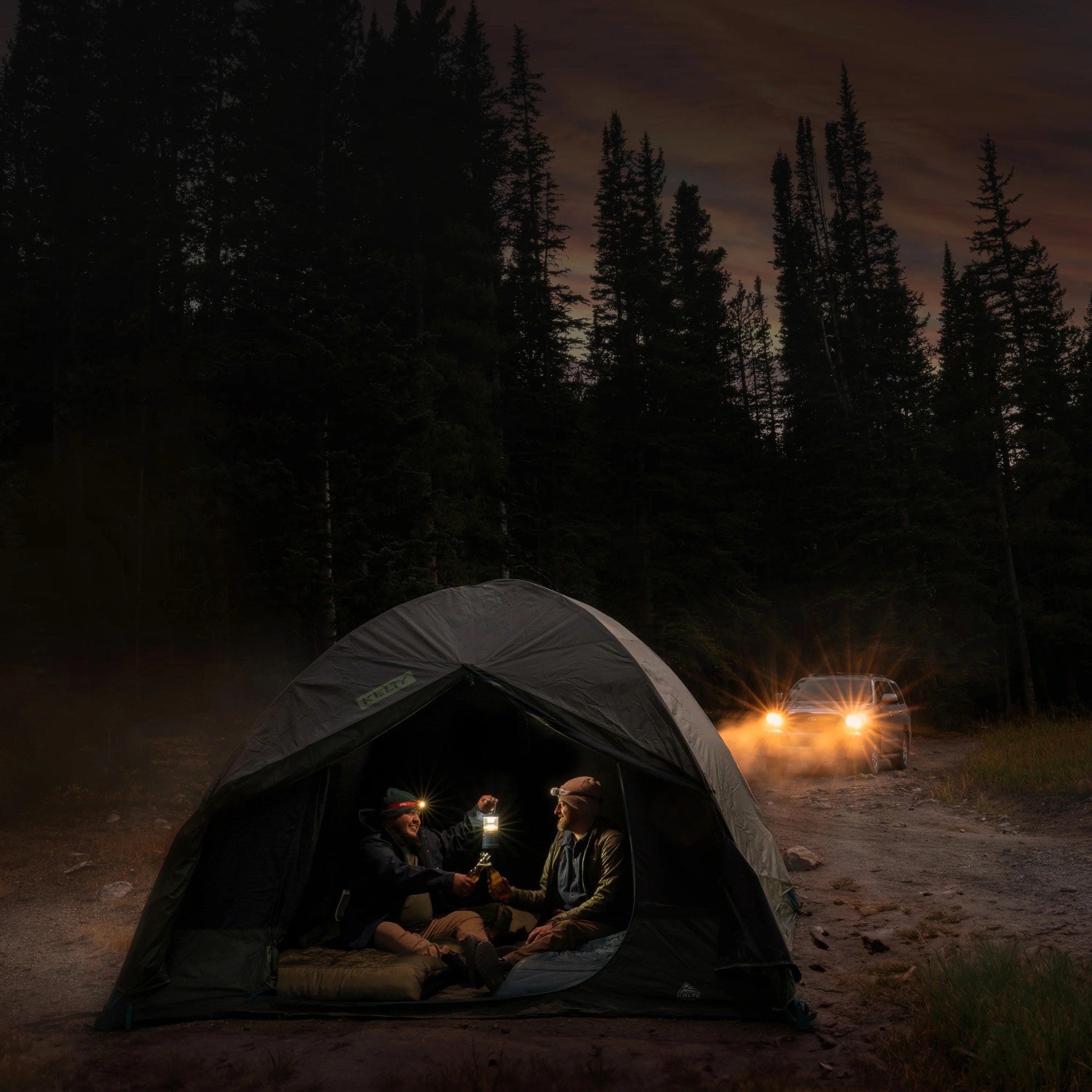 Kelty Daydreamer 6 Person Tent