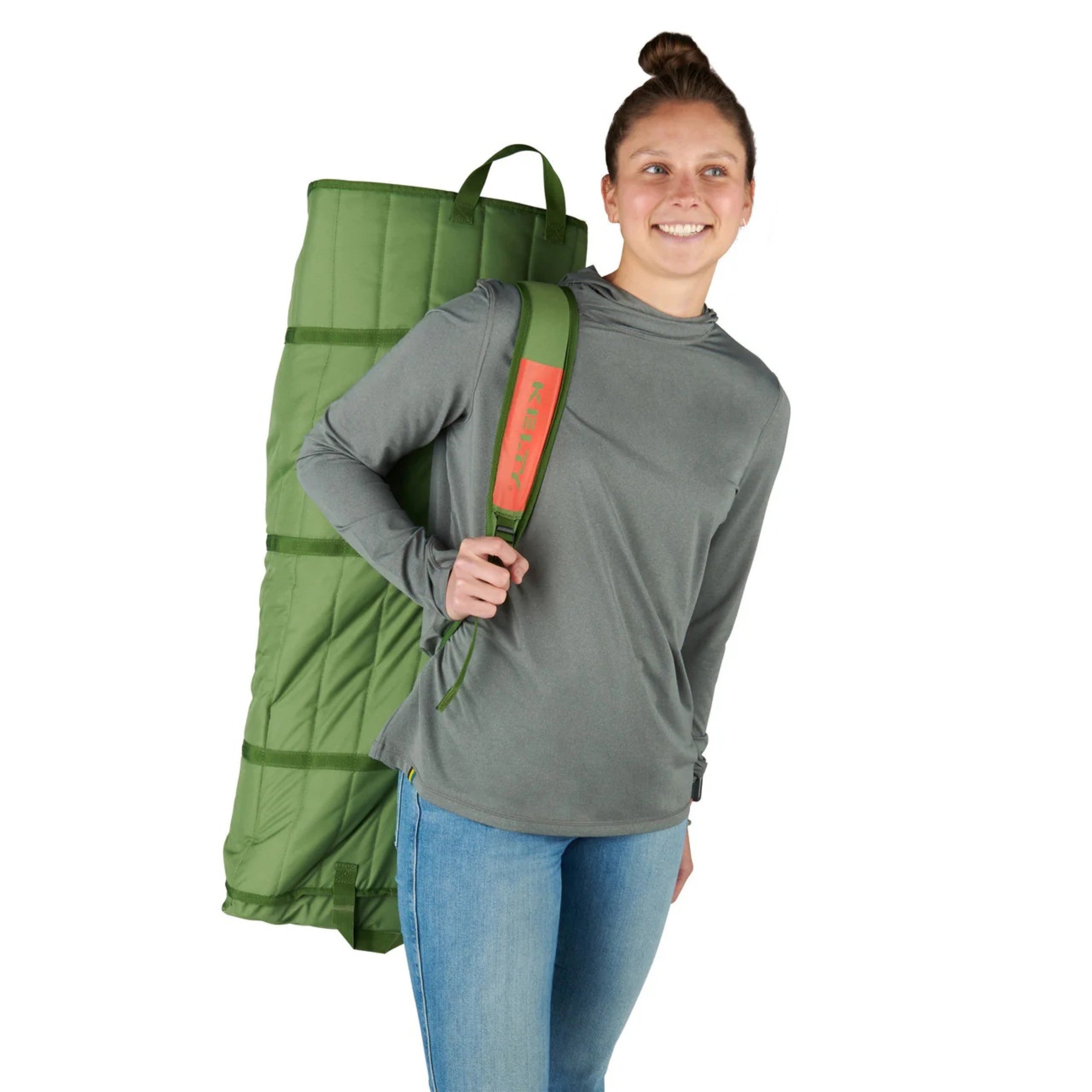 Kelty Lowdown Folding Camping Couch