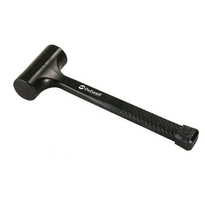 Outwell Blow Hammer - Tent Hammer - Black