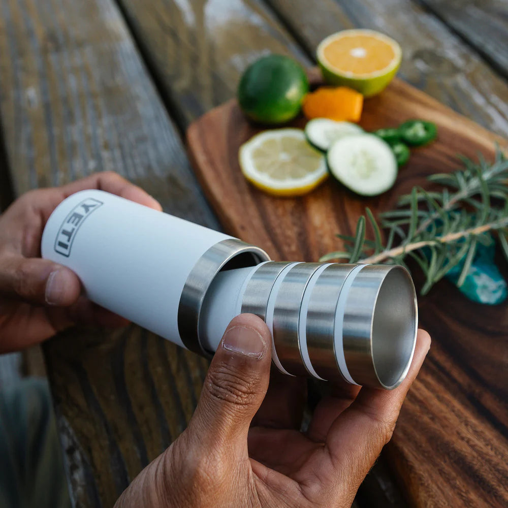 YETI Shot Glasses