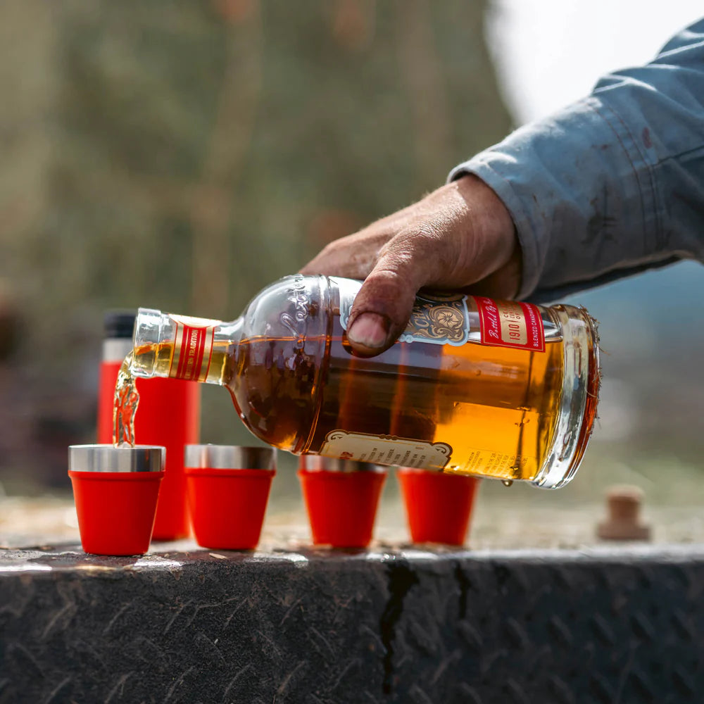 YETI Shot Glasses